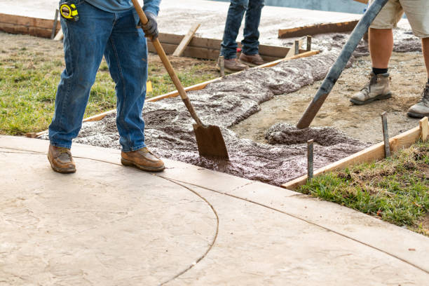 Best Concrete Removal and Replacement in California, PA