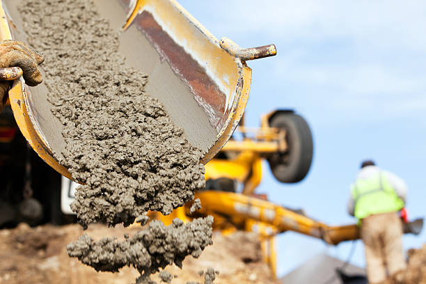Best Concrete Foundation Repair in California, PA